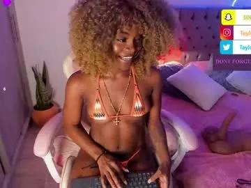miss_west from Chaturbate