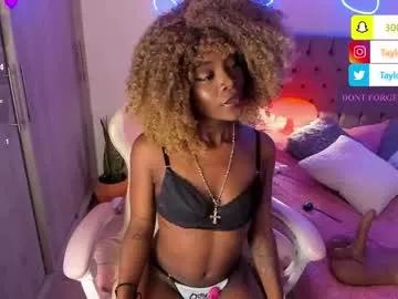 miss_west from Chaturbate