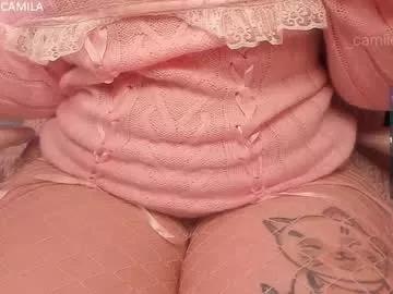 miss_yasmin from Chaturbate