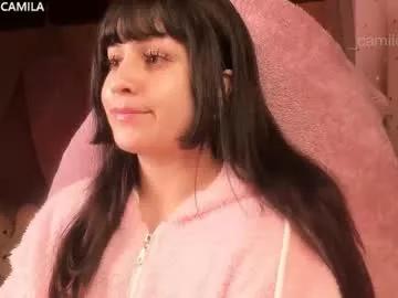 miss_yasmin from Chaturbate