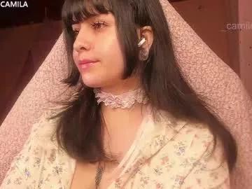 miss_yasmin from Chaturbate