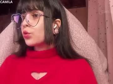 miss_yasmin from Chaturbate