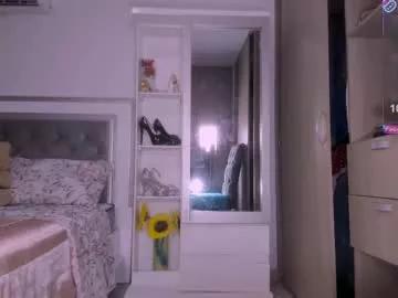 missameliah from Chaturbate
