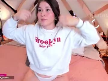 missamerica2 from Chaturbate