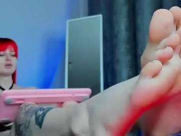 missbeldam from Chaturbate