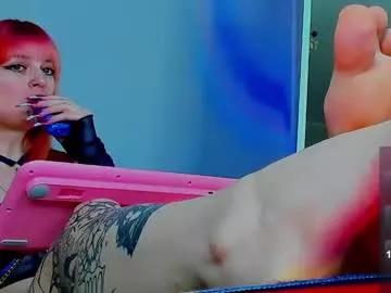 missbeldam from Chaturbate