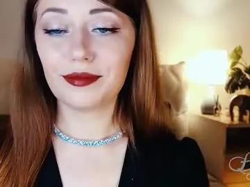 missbeverlymills from Chaturbate
