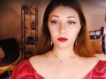 missbeverlymills from Chaturbate