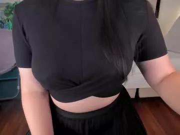 missbianca1 from Chaturbate
