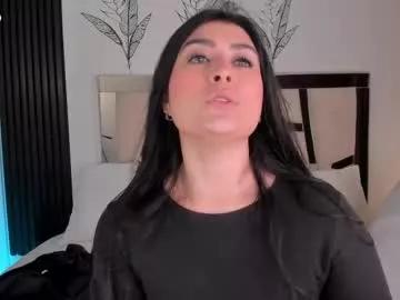 missbianca1 from Chaturbate