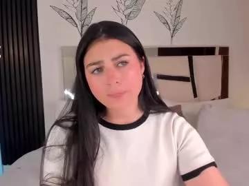 missbianca1 from Chaturbate