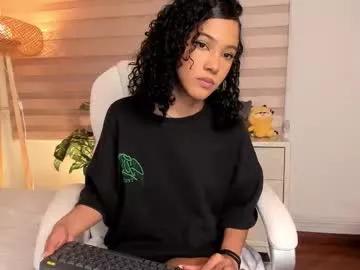 missbrasil_ from Chaturbate