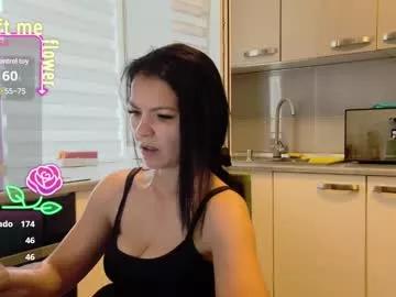 missbya from Chaturbate