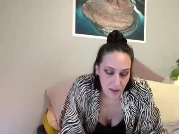 misscarmilla444 from Chaturbate