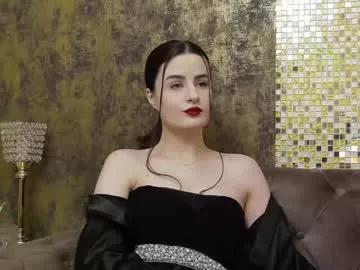 misscelinewest from Chaturbate