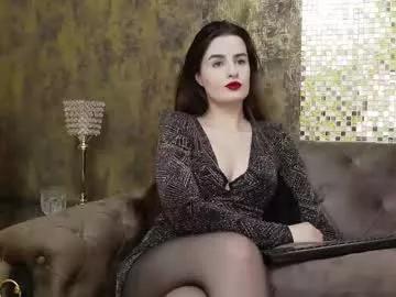 misscelinewest from Chaturbate