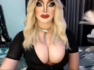 misschannel4sub from Chaturbate