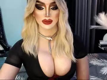 misschannel4sub from Chaturbate