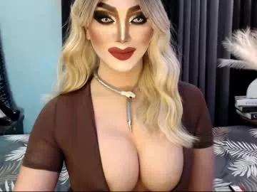 misschannel4sub from Chaturbate