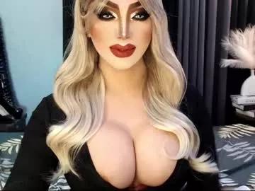 misschannel4sub from Chaturbate