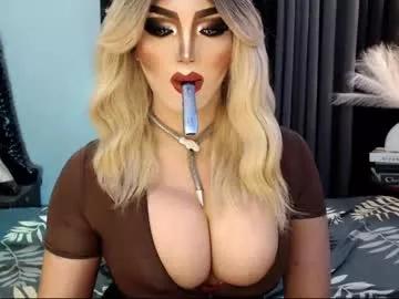misschannel4sub from Chaturbate