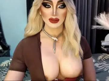 misschannel4sub from Chaturbate