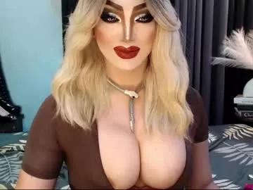 misschannel4sub from Chaturbate