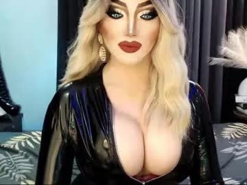 misschannel4sub from Chaturbate