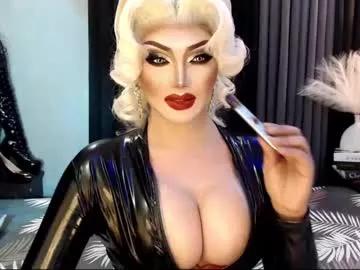 misschannel4sub from Chaturbate is Freechat