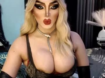 misschannel4sub from Chaturbate