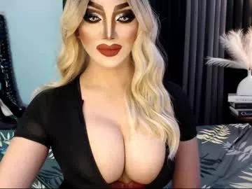 misschannel4sub from Chaturbate