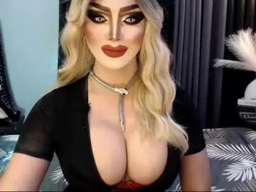 misschannel4sub from Chaturbate