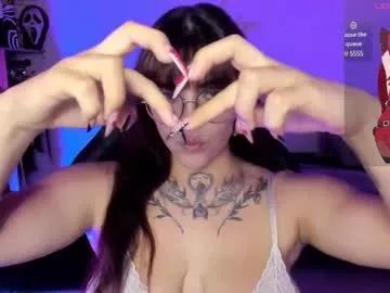 misscharlottte_18 from Chaturbate