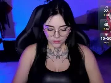 misscharlottte_18 from Chaturbate