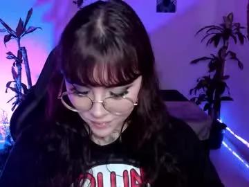 misscharlottte_18 from Chaturbate