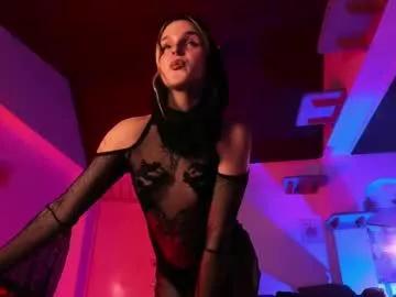 misschloe__ from Chaturbate