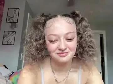 misscognacwoods from Chaturbate