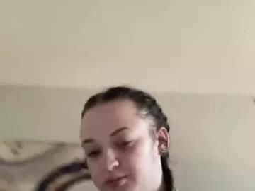 misscognacwoods from Chaturbate