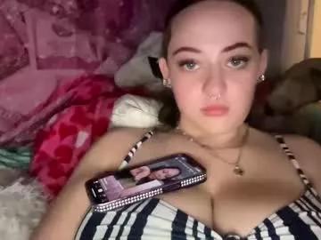 misscognacwoods from Chaturbate