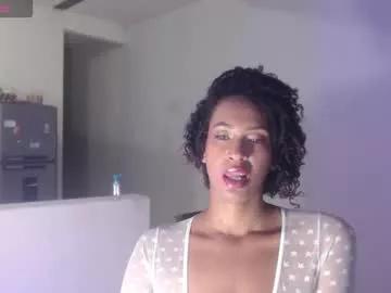 misscruzxz from Chaturbate