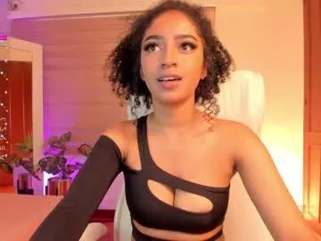 misscurazao from Chaturbate