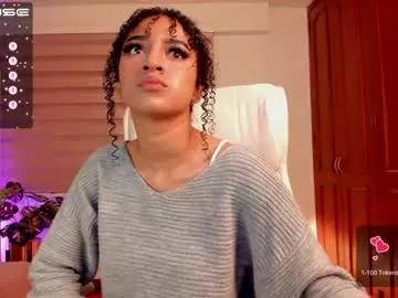 Misscurazao webcams show profile image 