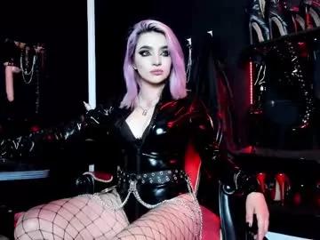 missdarklady from Chaturbate