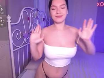 missdioff from Chaturbate