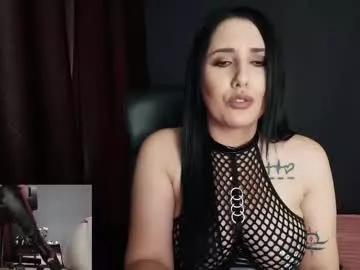 missdyaa from Chaturbate