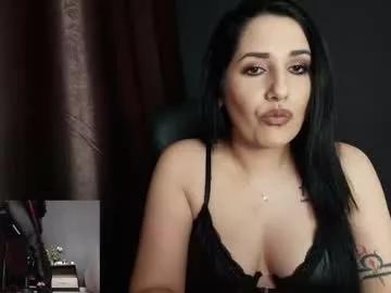 missdyaa from Chaturbate is Freechat