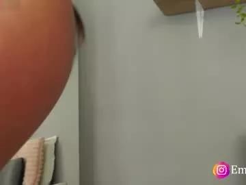 missemily_11 from Chaturbate is Freechat