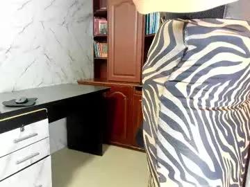 missescarleth from Chaturbate