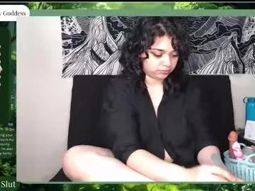 missestephy1997 from Chaturbate