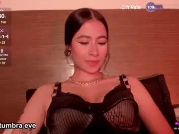 missevelyn420 from Chaturbate